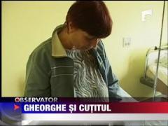 Un barbat din Timisoara a injunghiat o intreaga familie