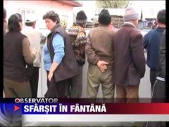 Rapusa de singuratate