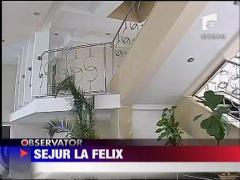 Sejur la Felix