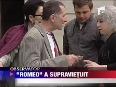 Romeo si Julieta in varianta de Dorobanti