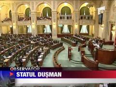 Dan Voiculescu vs Statul Roman