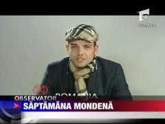 Saptamana mondena