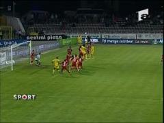 Vaslui a castigat la Curtea de Arges