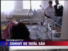 Impuscat de propriul tata!