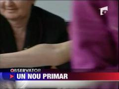 Romeo Radulescu este noul primar din Ramnicu Valcea