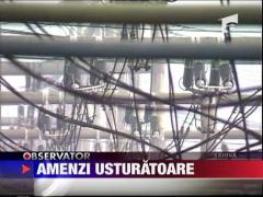 Senatul a aprobat o propunere legislativa