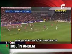 Gabi Tamas a marcat din nou pentru West Brom