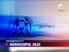 Horoscopul zilei de 27 aprilie
