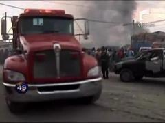 Inca un dezastru in Haiti