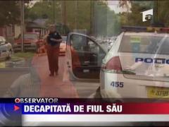 Crima inspaimantatoare