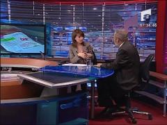 Andi Rosin, despre donarea de sange