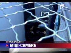 Au aparut locuintele de doi metri patrati!