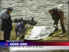 Inca o zi de cautari