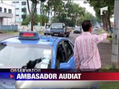 Ambasador audiat