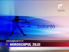 Horoscopul zilei de 28 aprilie