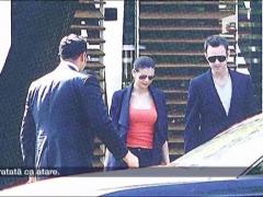 Moni aventura la Londra