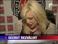 Courtney Love a facut dragoste cu Kate Moss