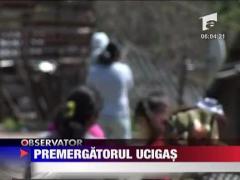 Premergatorul ucigas