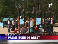 Daca iti lovesti copilul, risti sa faci inchisoare