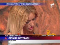 Telenovela Bianca Dragusanu si Catalin Botezatu