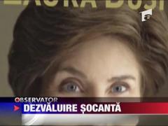 George W. Bush otravire in 2007