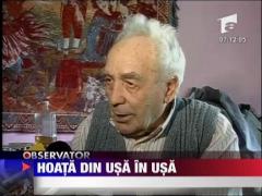 Hoata din usa in usa
