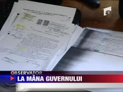 Ignorati de Statul Roman