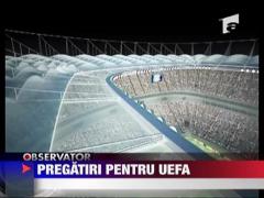 Lia Manoliu gata la anul