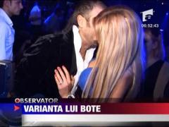 Varianta lui Botezatu