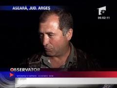 Barbat lasat sa moara de indiferenta trecatorilor