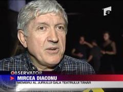 Gala Teatrului Tanar