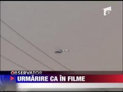 Jaf armat nereusit in Mexic