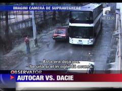 Autocar vs. Dacie
