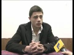 Inca un actor din Eu cand vreau sa fluier, fluier, are probleme cu legea