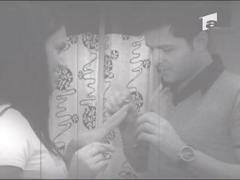 Adelina si Liviu, poveste de dragoste