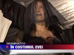 Adelina Varciu i-a dat fostului sot lovitura de gratie