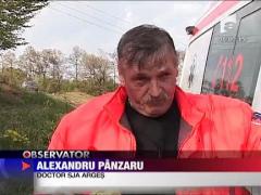 Electrocutat la pescuit