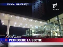 Observator de weekend