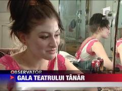 Gala Teatrului Tanar