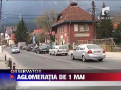 Aglomeratia de 1 Mai