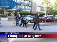 Bulgarii ne acuza ca le discreditam turismul