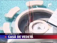 Iata primele imagini cu parcul acvatic al lui Celine Dion