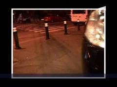 Un hot a "lovit la Fashion Week"