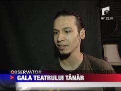 Gala Teatrului Tanar