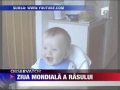 Ziua mondiala a rasului