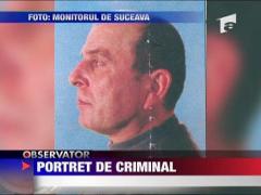 Suspect retinut in cazul dublului asasinat din Siret