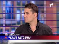 Directia 5 a lansat "Caut altceva"