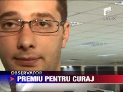 Premiul “Mile Carpenisan”