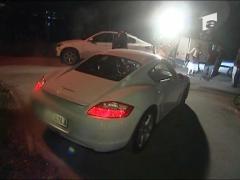 Oana Zavoranu se simte vanata de cei care ridica masini