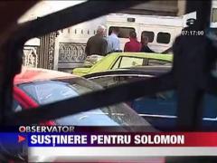 Sustinere pentru Solomon